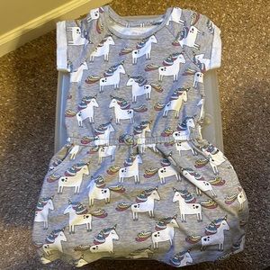 Okie Dokie Dress, Size 5T